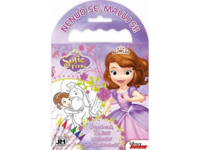 Szófia hercegnő babák,játékok széles választékban a Minitoys webáruházban.