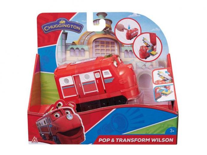 Chuggington játékok, kiegészítõk,DVD-k a Minitoys webáruházban Chuggington játékok, kiegészítõk,DVD-k a Minitoys webáruházban