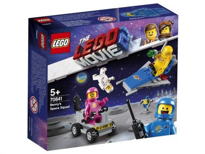 Lego Movie játékok a Minitoys webáruházban Lego Movie játékok a Minitoys webáruházban