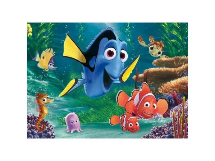 Szenilla nyomában játékok széles választékban a Minitoys webáruházban.