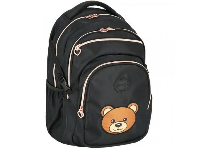 Iskolaszer, írószer, füzet, tolltartó, iskolatáska - Minitoys