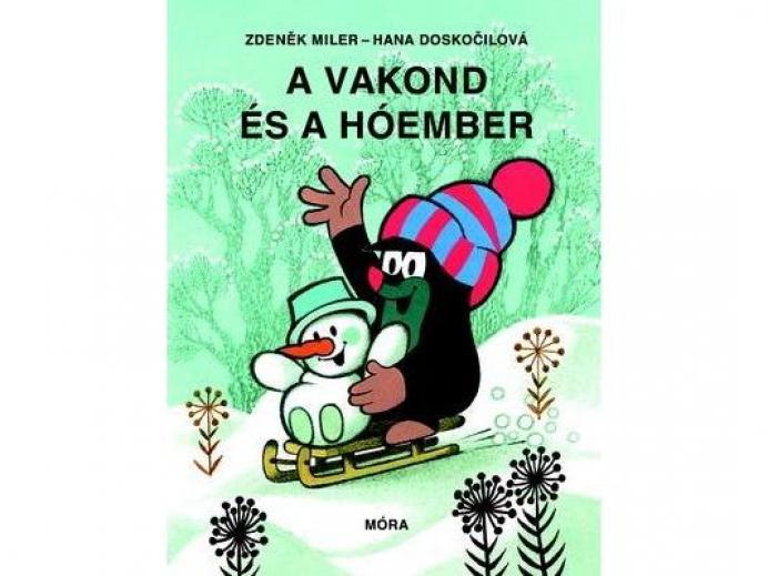 Kisvakond széles választékban a Minitoys webáruházban.