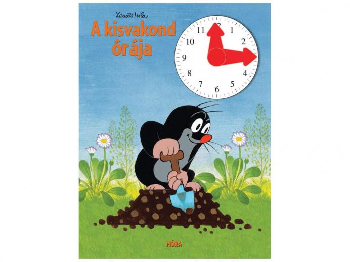 Kisvakond széles választékban a Minitoys webáruházban. Kisvakond széles választékban a Minitoys webáruházban.