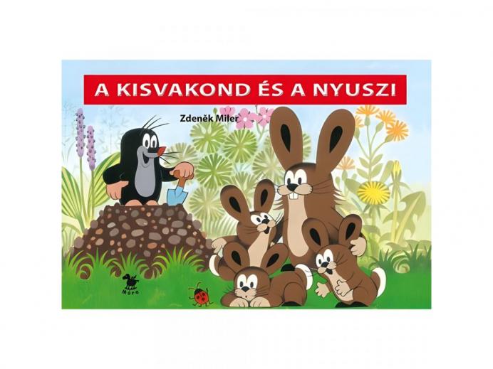 Kisvakond széles választékban a Minitoys webáruházban. Kisvakond széles választékban a Minitoys webáruházban.
