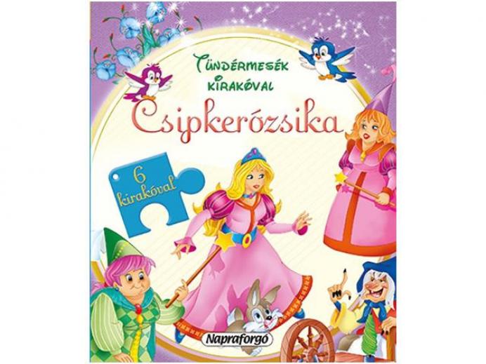 Csipkerózsika játékok széles választékban a Minitoys webáruházban. Csipkerózsika játékok széles választékban a Minitoys webáruházban.