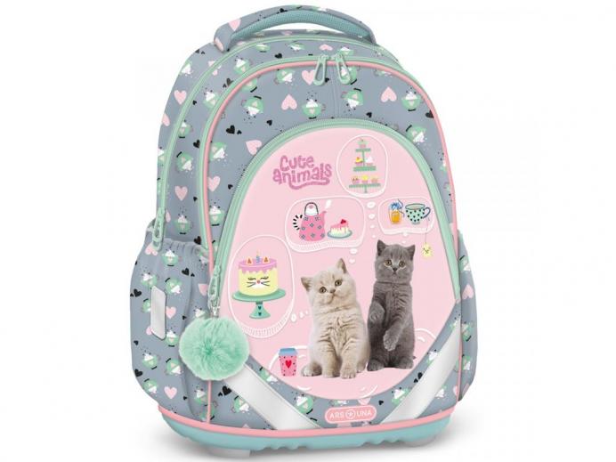 Iskolatáska, hátizsák - Minitoys