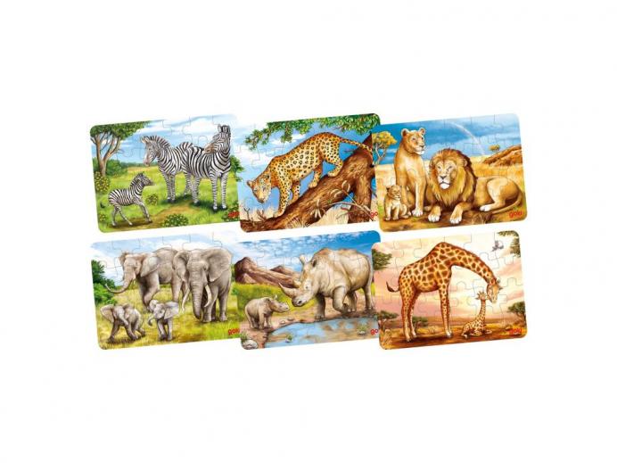 Akciós Puzzle játékok Akciós Puzzle játékok