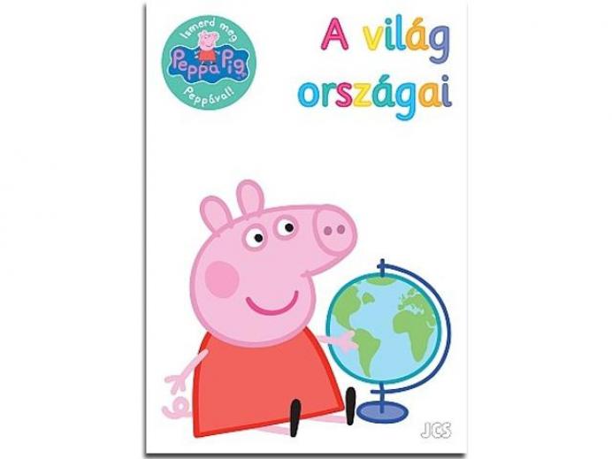 Peppa malac játékok a Minitoys webáruházban. Peppa malac játékok a Minitoys webáruházban.