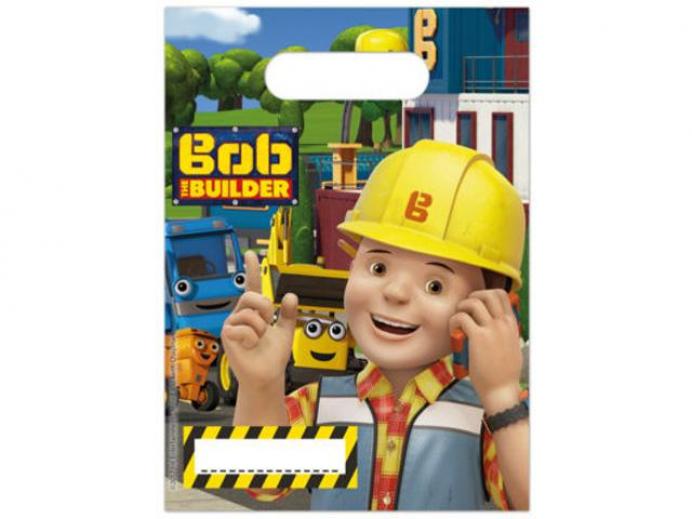 Bob the builderfigurák, játékok, kiegészítõk,szettek széles választéka a Minitoys webáruházban