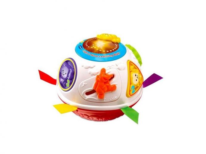 Vtech játék termékek a Minitoys.hu-tól.