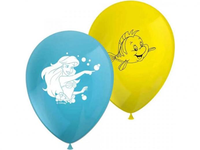 Ariel a kis hableány játékok széles választékban a Minitoys webáruházban.