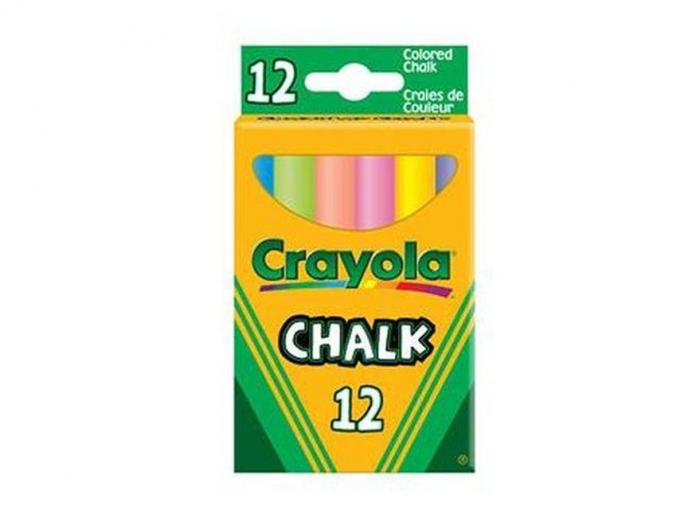 Crayola termékek és kiegészít?k!