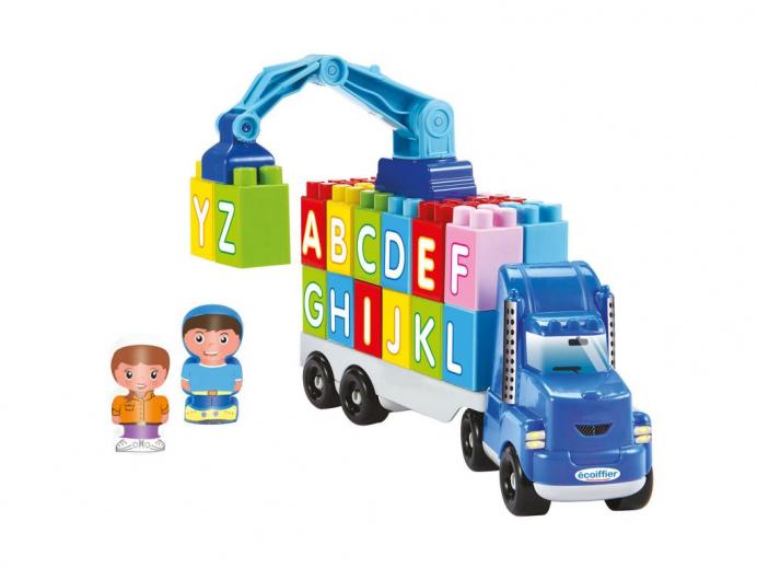 Abrick építõjáték Abrick építõjáték