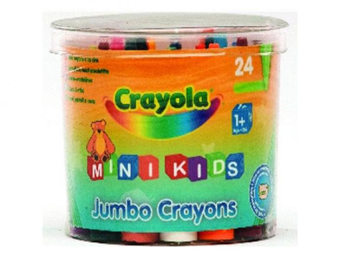 Crayola termékek és kiegészít?k!