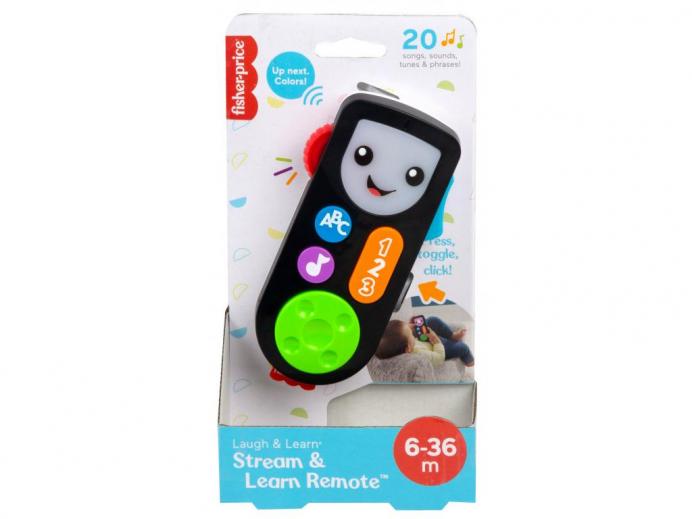 Fisher Price baba játékok webshopunkban! - Minitoys.hu