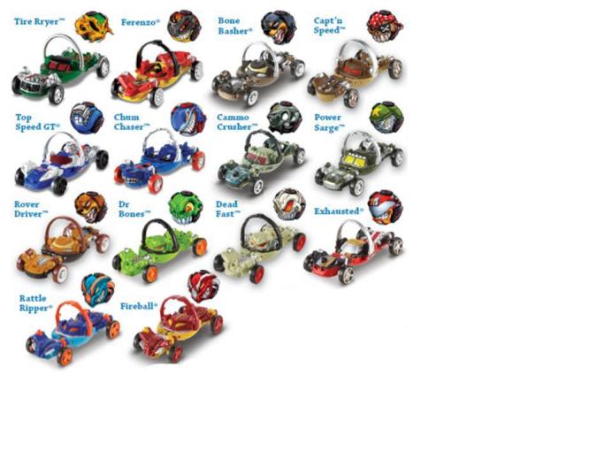 Minimax, Disney, Cartoon network mûsorain látható játékok