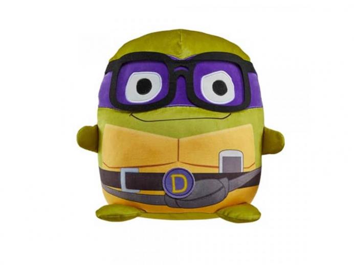 Tini Ninja teknőcök Tini Ninja teknőcök