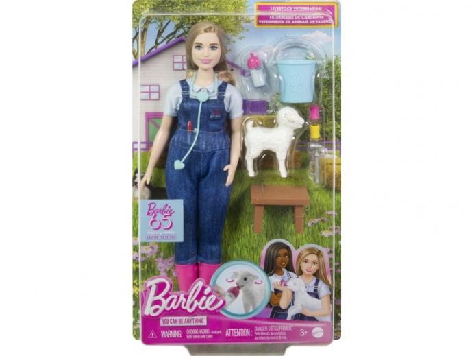 Barbie babák széles skálája - Minitoys.hu