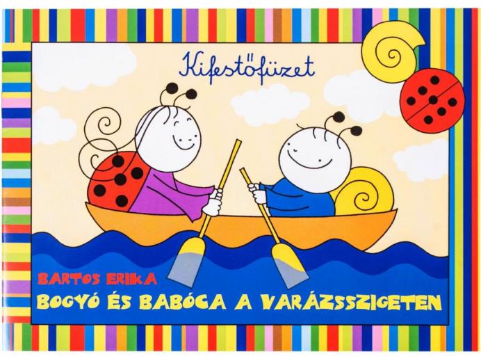 Bogyó és Babóca társasjáték termékeink: Bogyó és Babóca gyermek társasjáték! - Minitoys.hu Bogyó és Babóca társasjáték termékeink: Bogyó és Babóca gyermek társasjáték! - Minitoys.hu