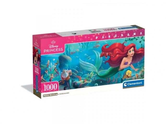 Ariel a kis hableány játékok széles választékban a Minitoys webáruházban.