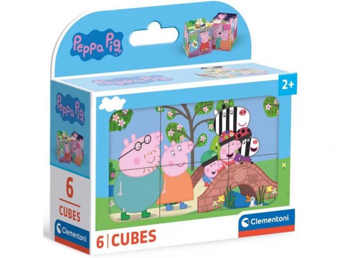 Peppa malac játékok  a Minitoys webáruházban.