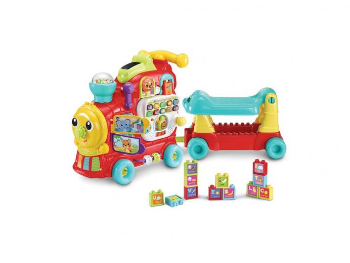 Vtech játék termékek a Minitoys.hu-tól.