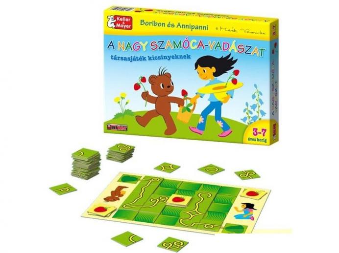 Keller Mayer játékok Keller Mayer játékok