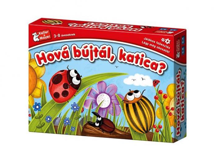 Keller Mayer játékok Keller Mayer játékok