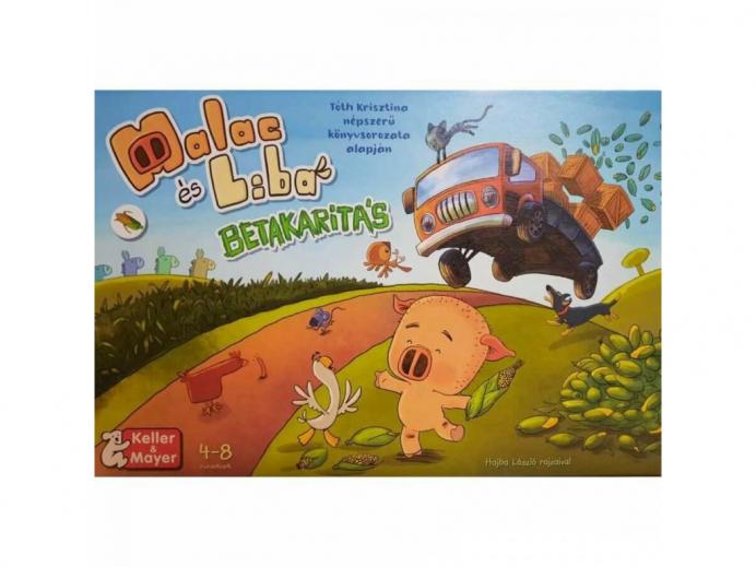 Keller Mayer játékok Keller Mayer játékok