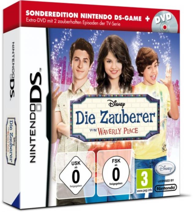 Nintendo DS Nintendo DS