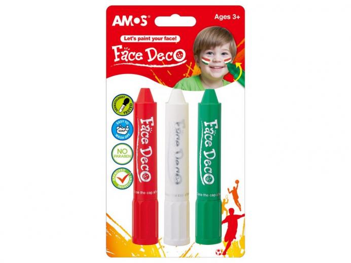 Amos ablakfestékek a Minitoys webáruházban.