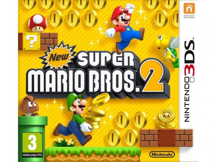 Nintendo 3 DS Nintendo 3 DS