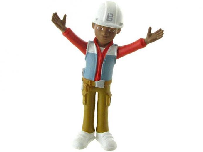 Bob the builderfigurák, játékok, kiegészítõk,szettek széles választéka a Minitoys webáruházban Bob the builderfigurák, játékok, kiegészítõk,szettek széles választéka a Minitoys webáruházban