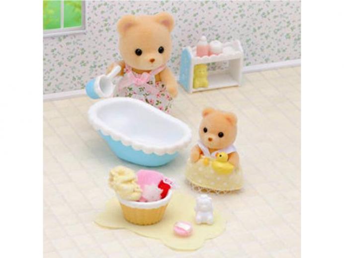 Sylvanian Family egér család - Minitoys.hu Sylvanian Family egér család - Minitoys.hu