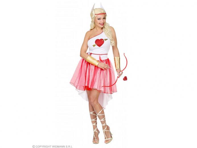 Szent Valentin jelmezek