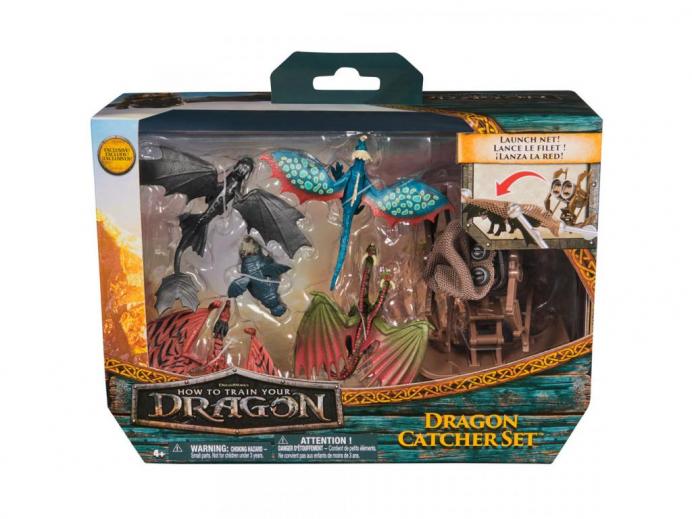 Így neveld a sárkányodat játékok széles választékban a Minitoys webáruházban.