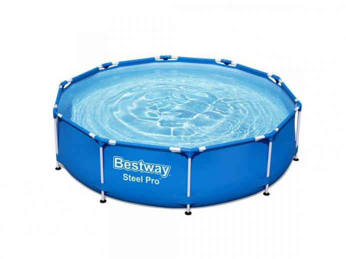 Fémvázas medencék óriási választékban olcsón a Minitoys webáruházban!