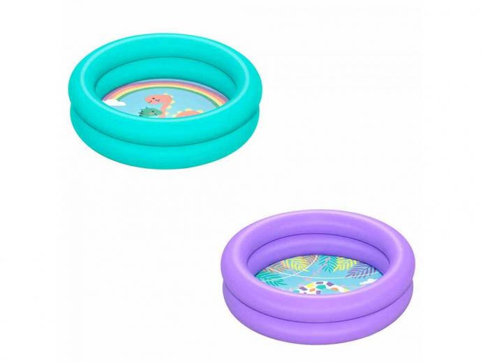 Felfújható medencék óriási választékban olcsón a Minitoys webáruházban!