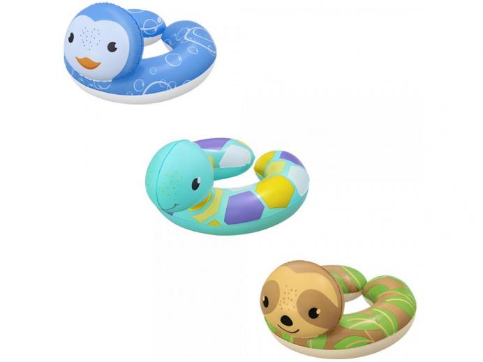 Úszógumi, karúszó