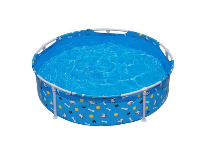 Felfújható matrac, vízi játékok