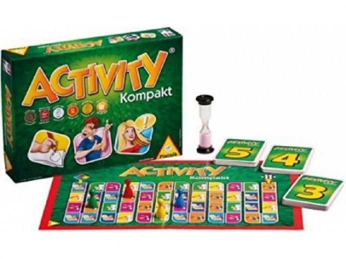 Activity játékok Activity játékok