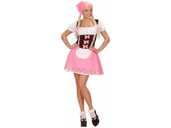 Oktoberfest jelmezek Oktoberfest jelmezek