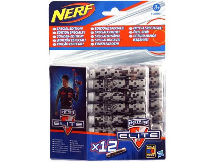 Nerf fegyverek, töltények kiegészítők olcsón Nerf fegyverek, töltények kiegészítők olcsón