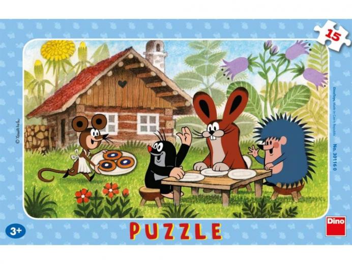 Kisvakond széles választékban a Minitoys webáruházban.