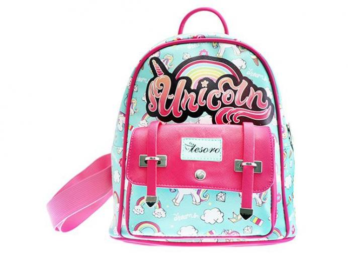 Iskolatáska, hátizsák - Minitoys Iskolatáska, hátizsák - Minitoys