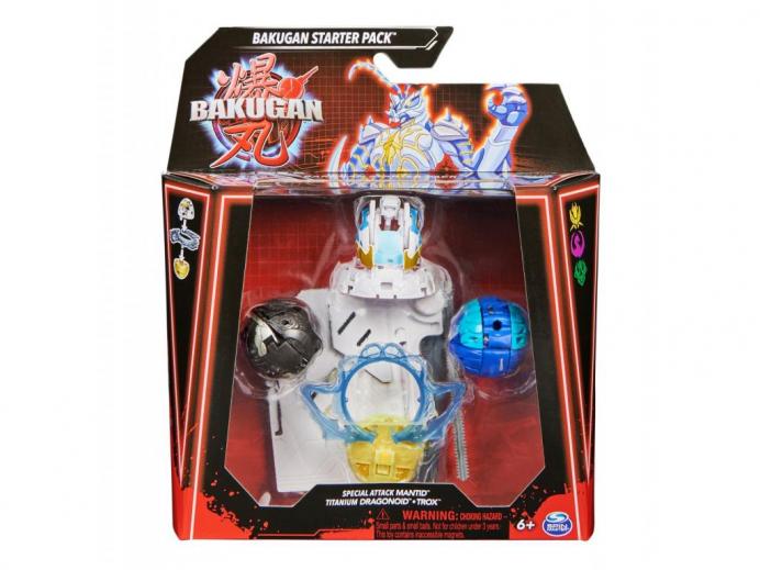 Bakugan játékok, kiegészítõk,szettek széles választéka a Minitoys webáruházban