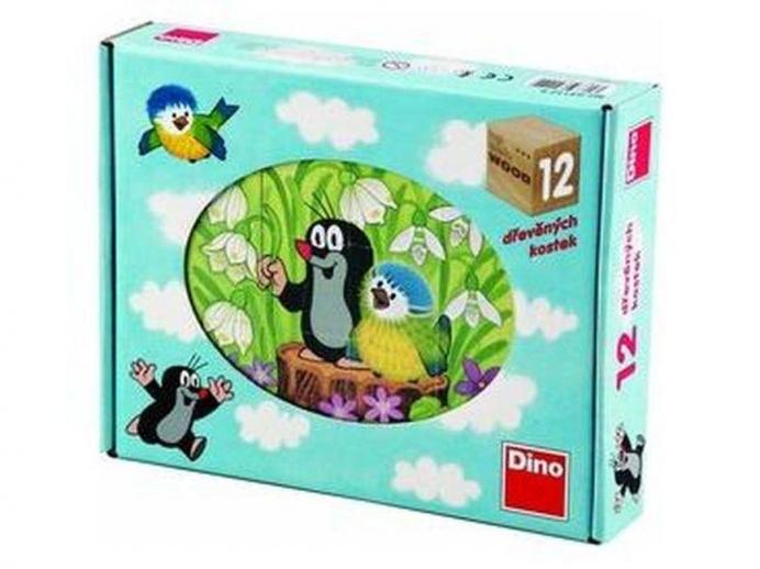 Kisvakond széles választékban a Minitoys webáruházban.