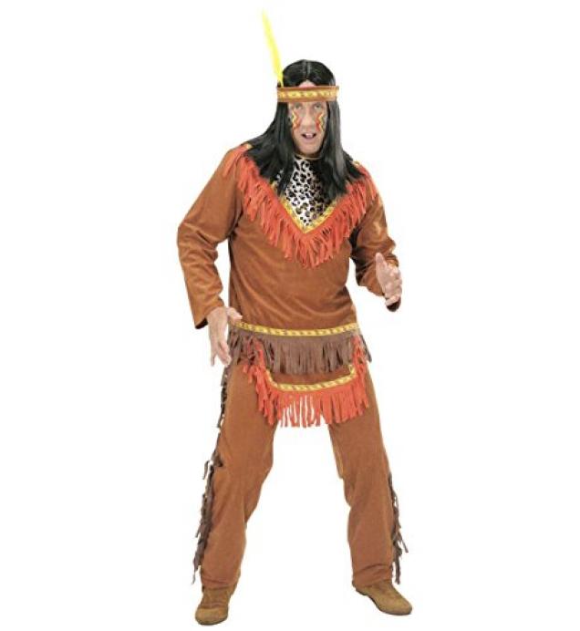 Cowboy és indián jelmezek Cowboy és indián jelmezek