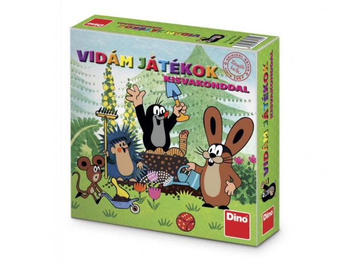 Kisvakond széles választékban a Minitoys webáruházban. Kisvakond széles választékban a Minitoys webáruházban.
