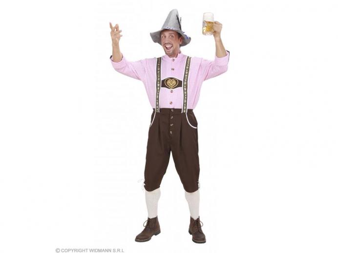 Oktoberfest jelmezek Oktoberfest jelmezek
